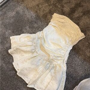 Peppermayo mini dress size 4